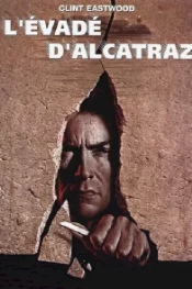 L'Evadé d'Alcatraz